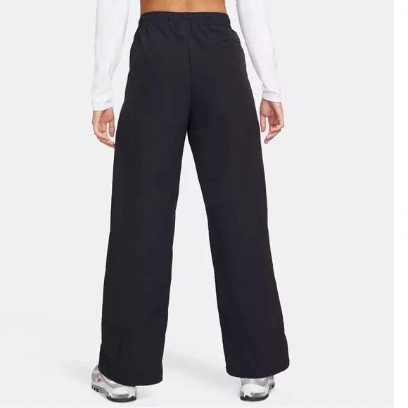 Nike Everything Wovens Wide Leg Pants - Picture 2 of 11